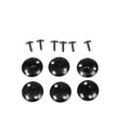 Ortlieb Screw Set Pannier QL2.1