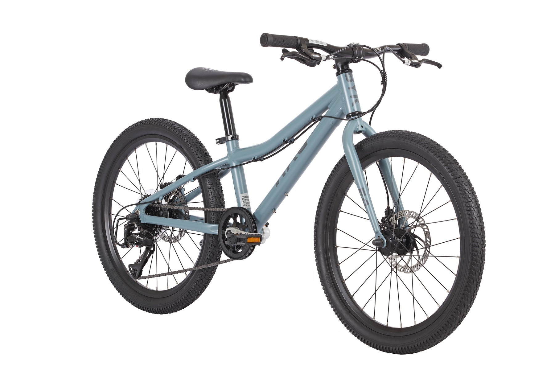 BYK E4 (Disc brake)