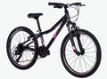 ByK E-450 x 8 MTB