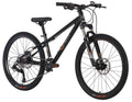 ByK E-540 x 9 MTBD Disc Brake Black/Gold