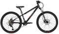 ByK E-540 x 9 MTBD Disc Brake Black/Gold