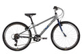 ByK E-540 x 7 MTR Titanium/Blue