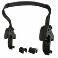 Ortlieb QL2.1 Hooks with Strap and Inserts 16mm E192/E212