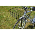 WALD Shallow Basket 1392 (Large) with fittings
