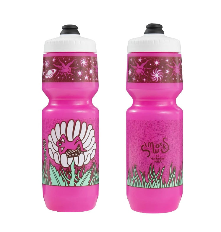 Sim Works Earth Gazer Bottle