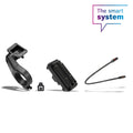 Bosch Aftermarket Kit 1-Arm-Holder 31.8mm - fits Kiox 300, 500 and Smartphone Grip