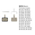 Shimano B05S Disc Brake Pads
