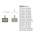 Shimano B05S Disc Brake Pads