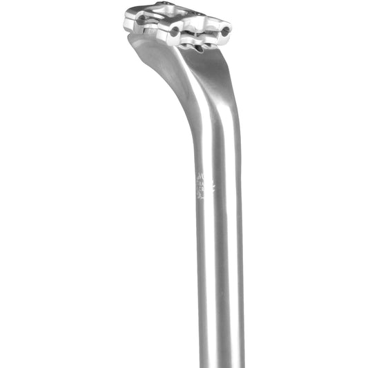 Velo Orange Grand Cru Long Setback Seatpost 27.2mm