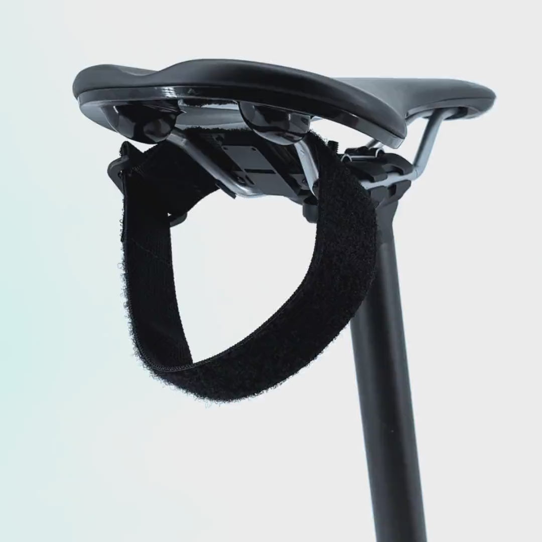 Redshift Quickdraw Saddle Bag