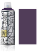 Spray.Bike Paint Can (Nightshade Collection 400ml) -