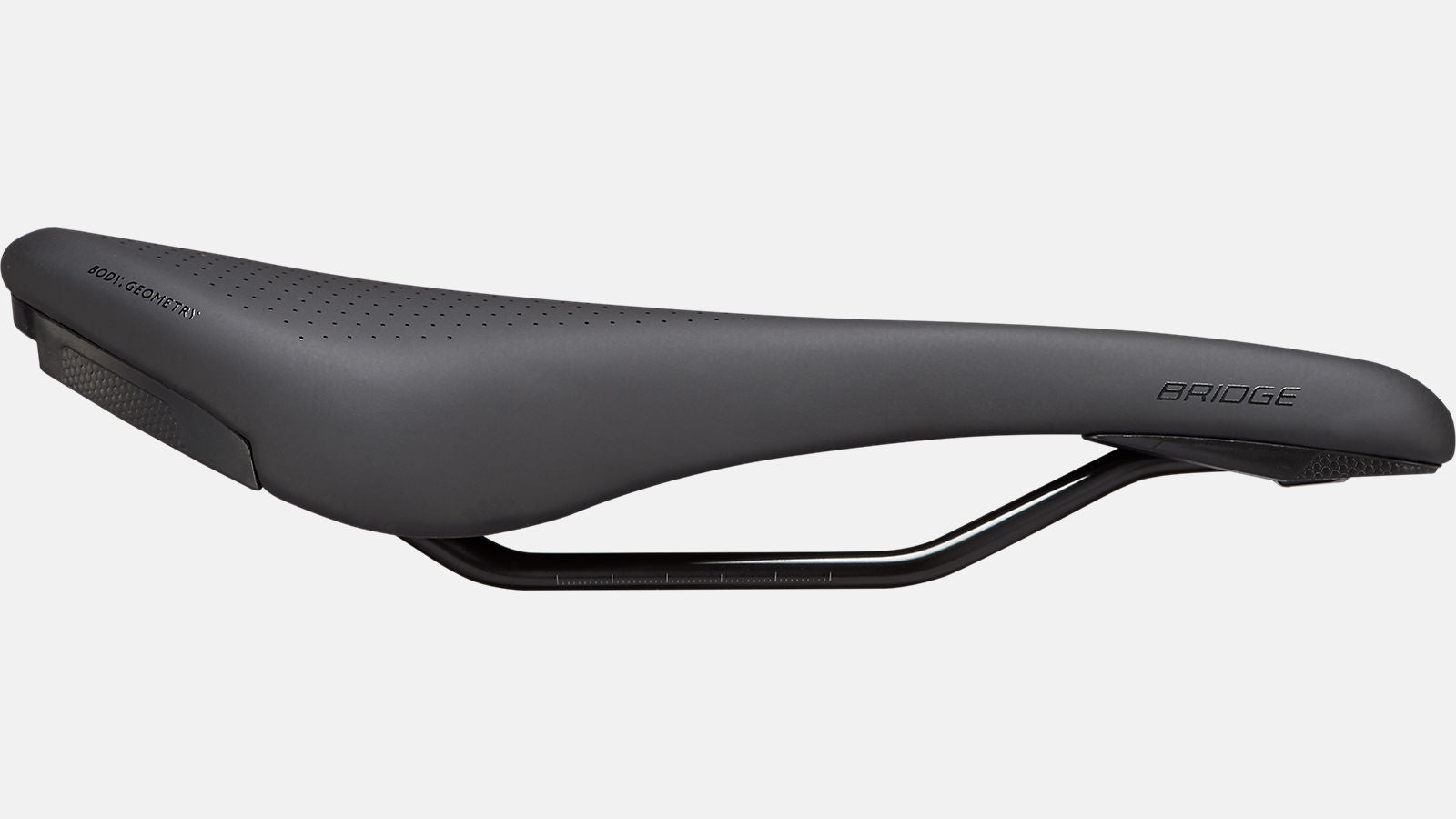 Specialized Bridge Sport Saddle Black