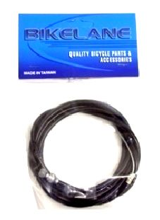 Tandem brake cable, universal