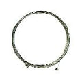 Tandem gear cable, universal (3050mm)