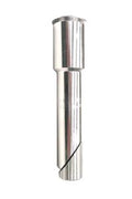 Stem converter threaded/threadless 22.2 ->  28.6mm (1 inch threaded to 1 1/8