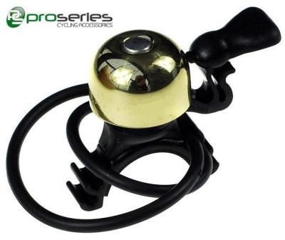 Small Brass Bell