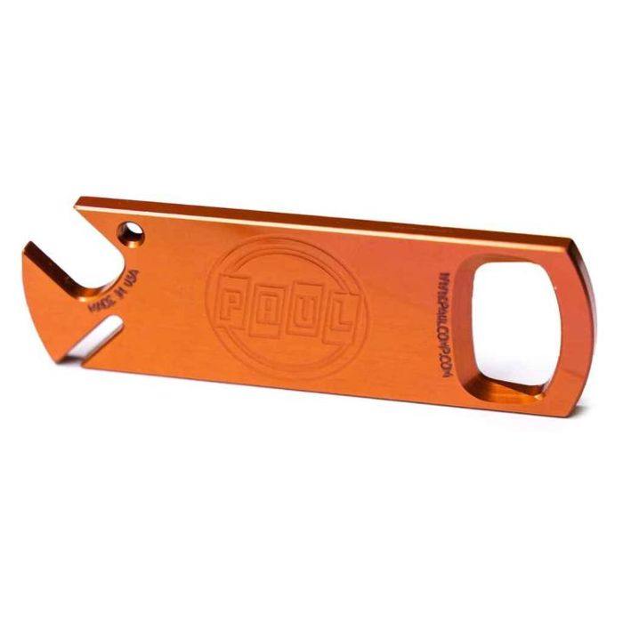 Paul Component Bottle Opener