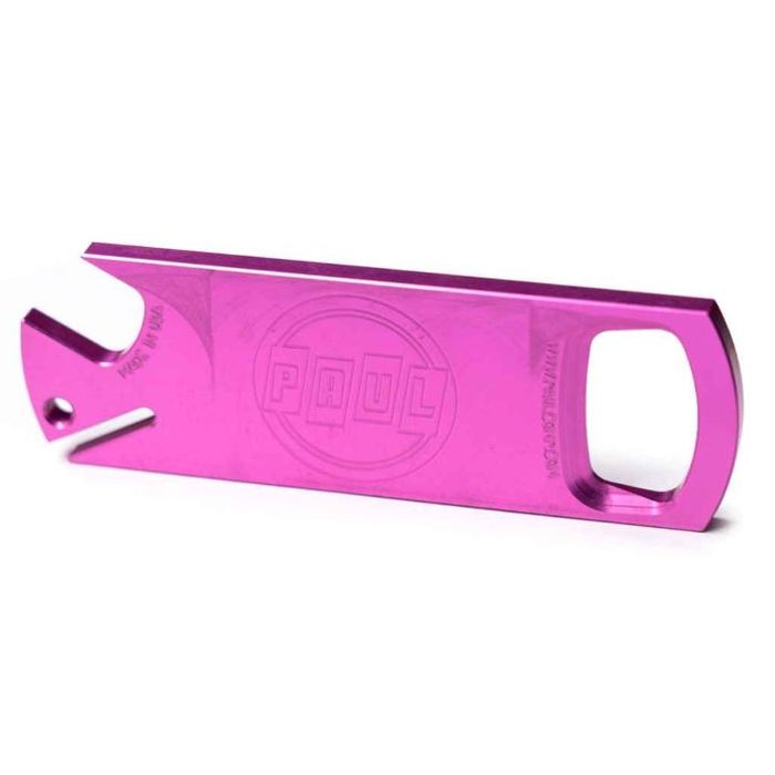 Paul Component Bottle Opener