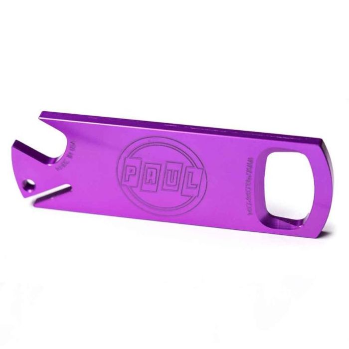 Paul Component Bottle Opener
