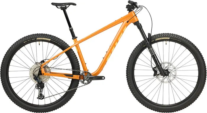 Salsa Timberjack SLX 29