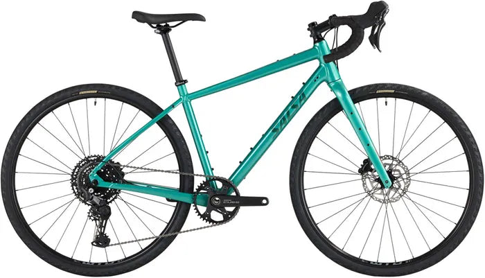 Salsa Journeyer 2.2 Cues 700