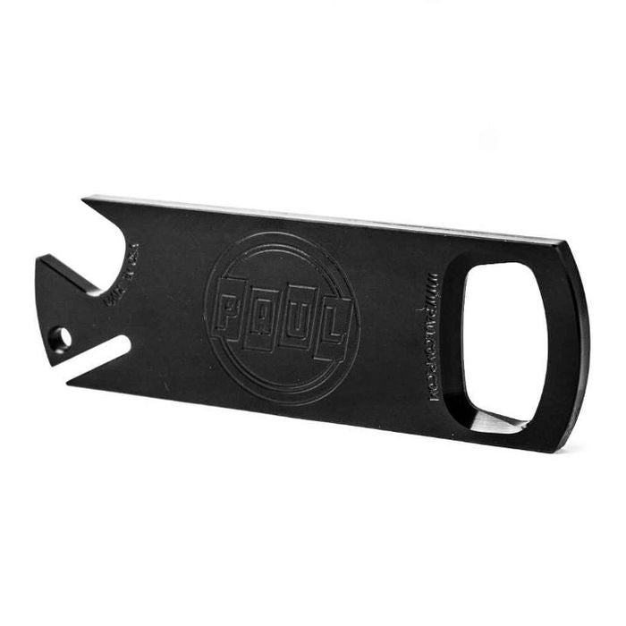 Paul Component Bottle Opener