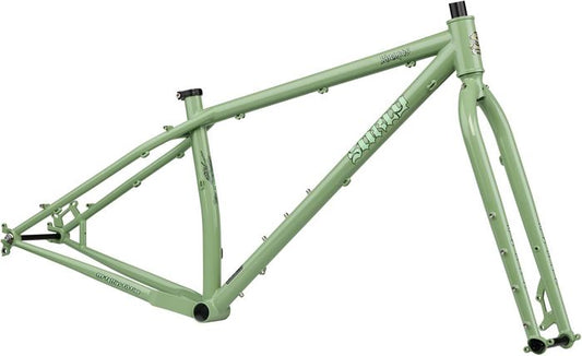 Surly Krampus Frameset