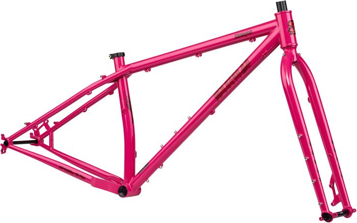 Surly Krampus Frameset