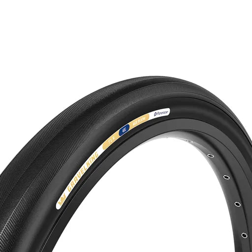Panaracer Gravelking V2 Slick 700c Black