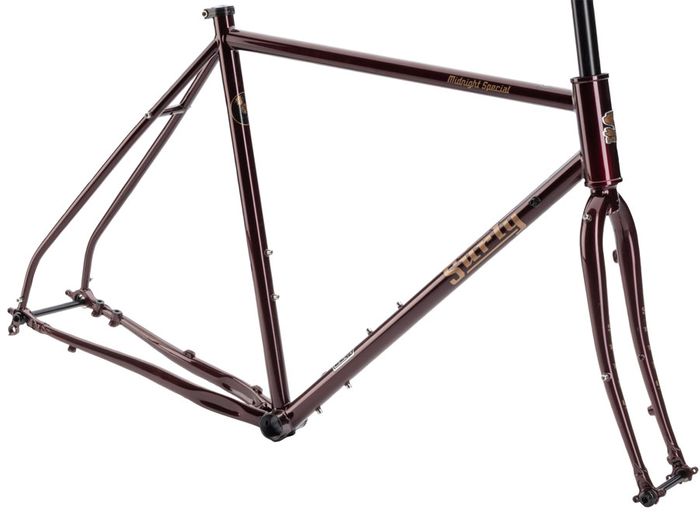Surly Midnight Special Frameset