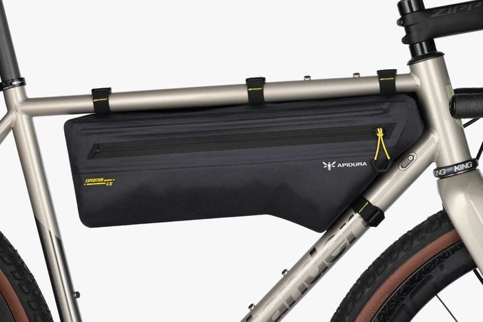Apidura Expedition 2.0 Frame Pack