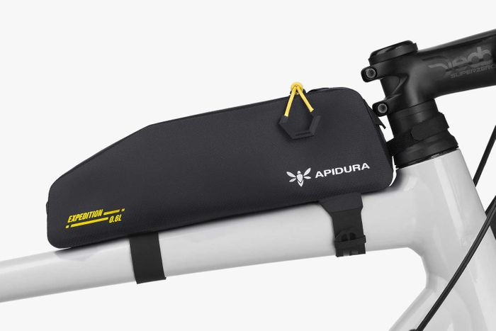 Apidura Expedition 2.0 Top Tube Pack