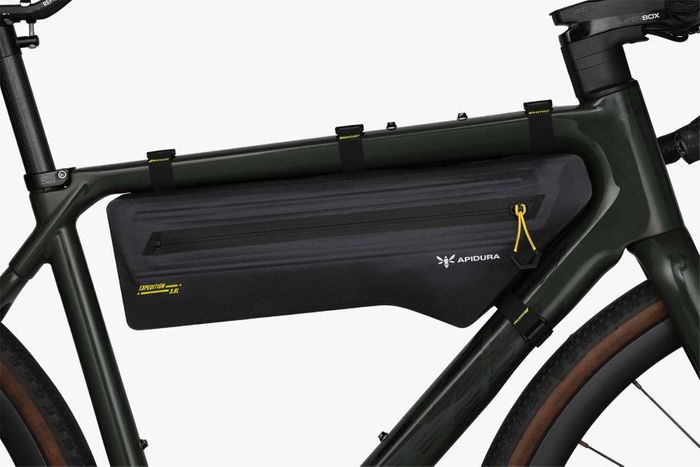Apidura Expedition 2.0 Frame Pack