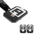 Redshift Mousetrap Pedal Adapters