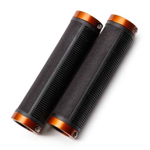 Brooks Cambium Rubber Grips
