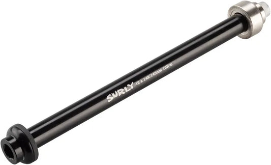Surly Thru Axle