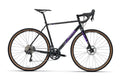 Bombtrack Hook 650b Black/Purple XS-46