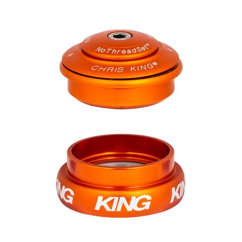 Chris King Inset8 44MM 1-1/8">1-1/4" Tapered