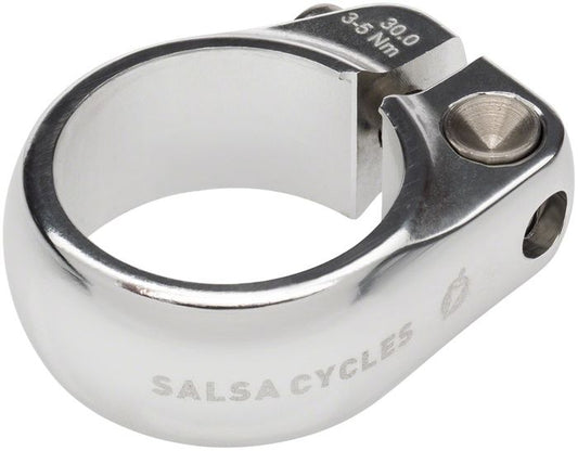 Salsa Lip-Lock Seat Collar