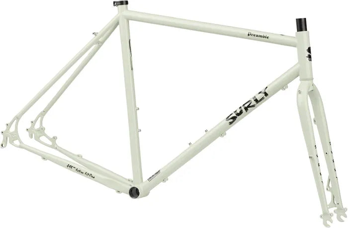 Surly Preamble Frameset