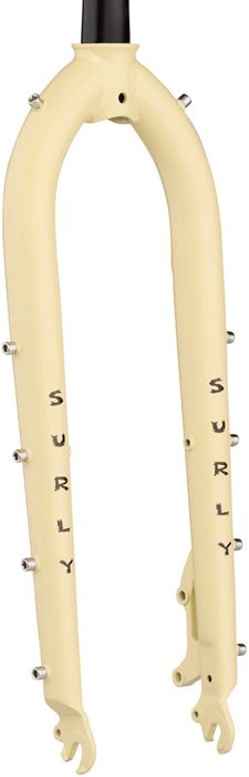 Surly Bridge Club Fork