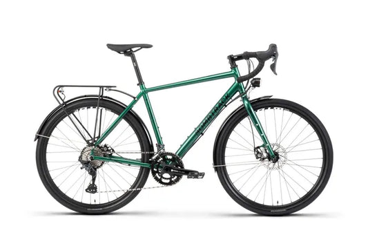 Bombtrack Munroe SG Commuter