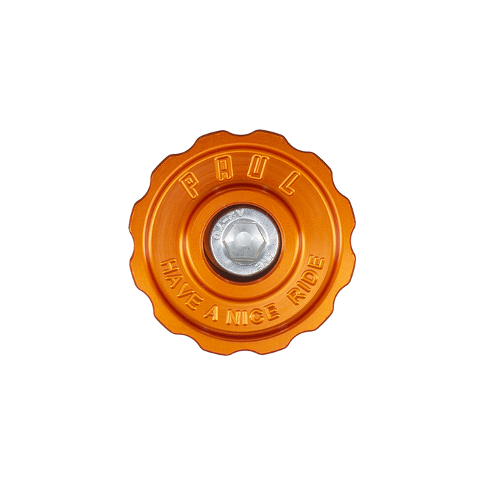 Paul Component Klamper Stem Topcap