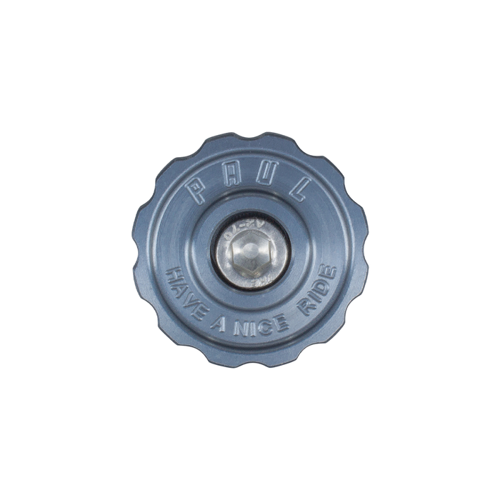 Paul Component Klamper Stem Topcap