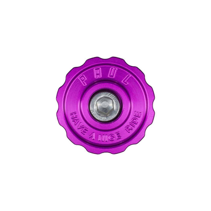Paul Component Klamper Stem Topcap