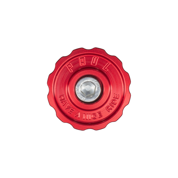 Paul Component Klamper Stem Topcap