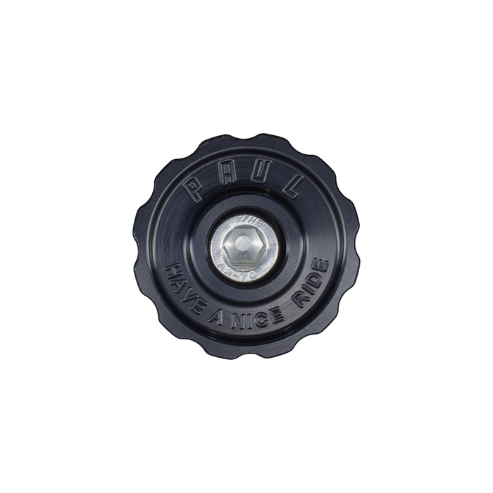 Paul Component Klamper Stem Topcap