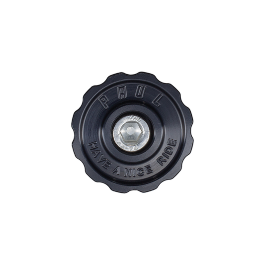 Paul Component Klamper Stem Topcap