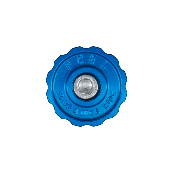 Paul Component Klamper Stem Topcap