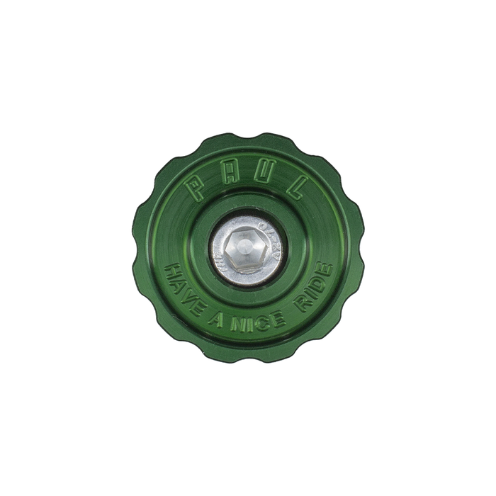 Paul Component Klamper Stem Topcap